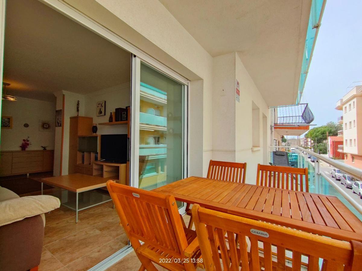 Lg Calafell Beach Exteriör bild